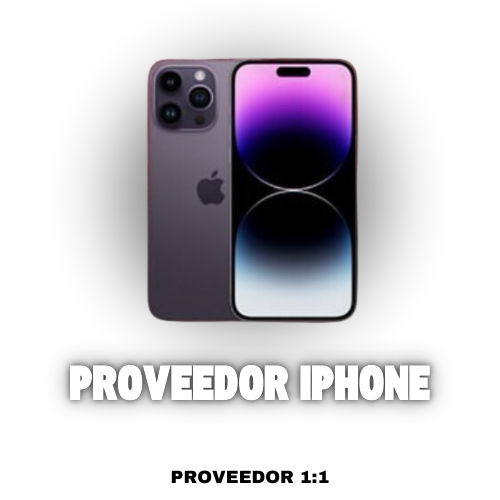 PROVEEDOR TELEFONOS